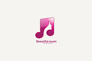 Beautiful Music Logo