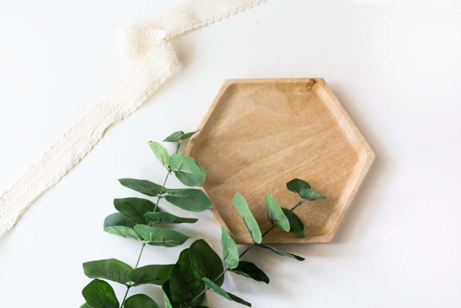 Eucalyptus Styled Stock Image in Product Mockups - product preview 8