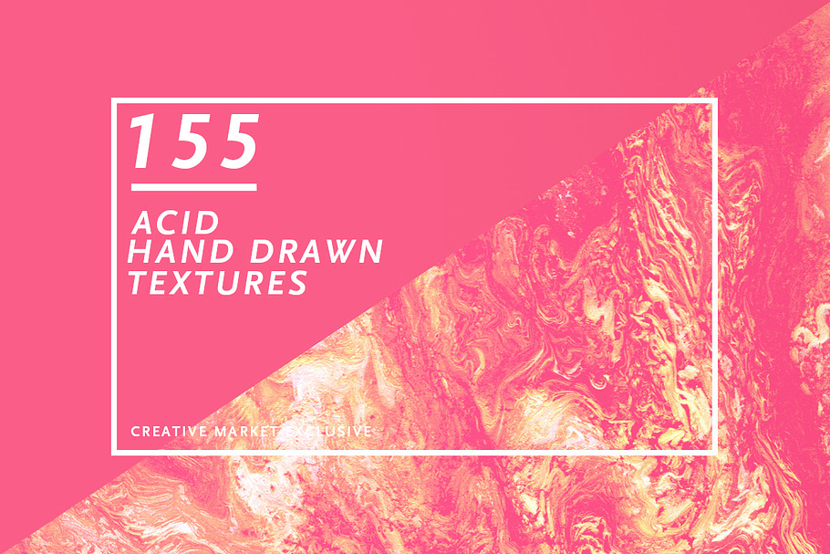 155 Acid Textures in Textures - product preview 8