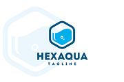 Hexaqua Logo