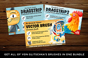 Everything Glitschka | Vector Brush
