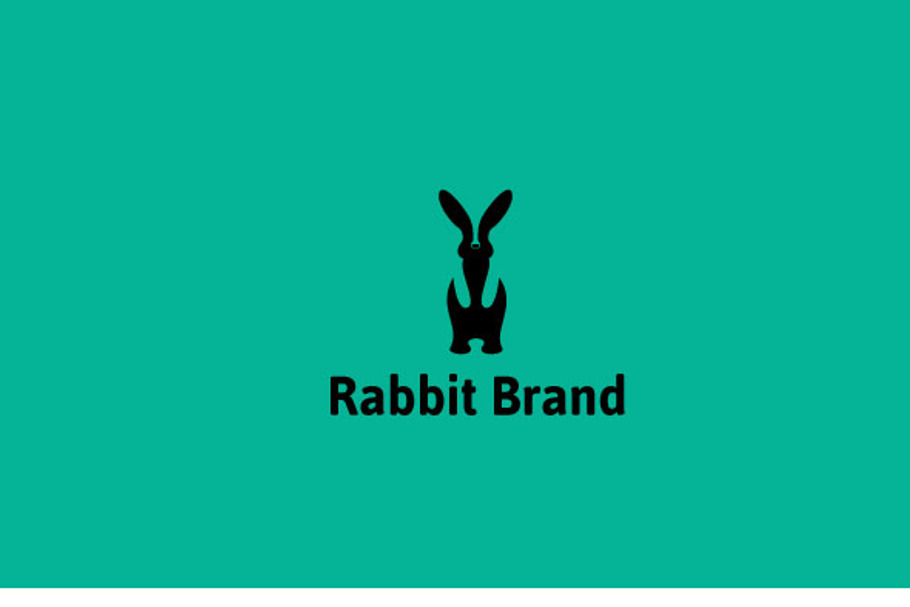Rabbit Brand Logo