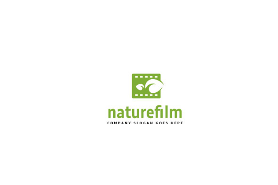 Naturefilm Logo