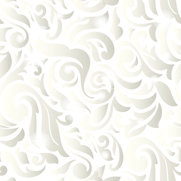 Collection of 8+1 swirls patterns in Patterns - product preview 2