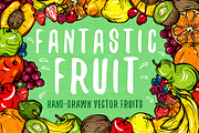 Fantastic Fruit