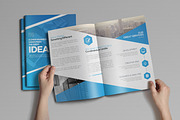 Smart Business Brochure