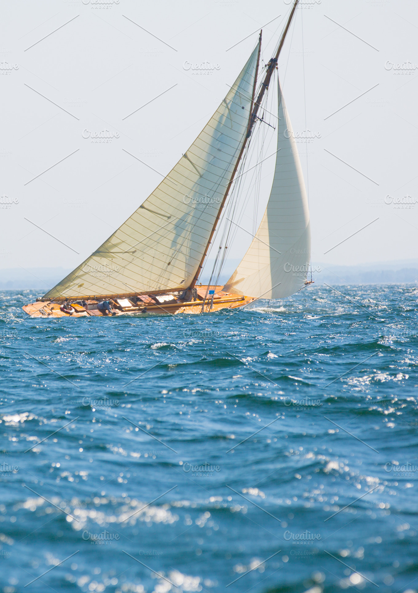 sailboats germany