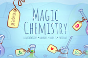 Magic Chemistry Bundle