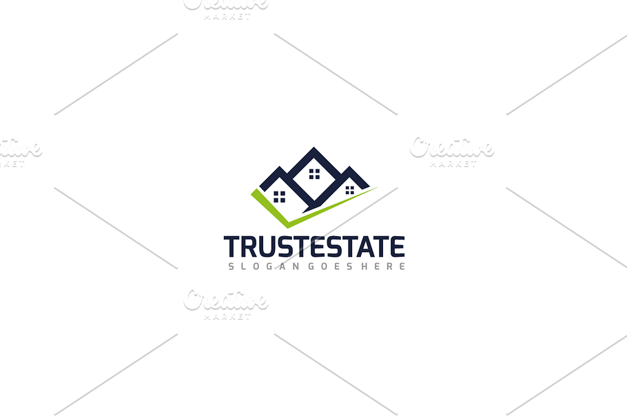 Real Estate Check Logo