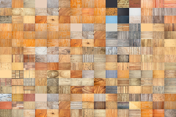 Big Pack Wood Textures Bundle in Textures - product preview 1