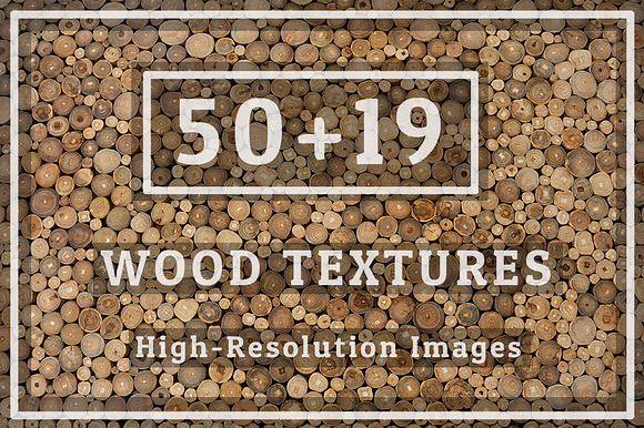 Big Pack Wood Textures Bundle in Textures - product preview 5