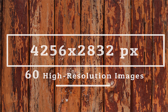 60 Wood Texture Background Set 09 in Textures - product preview 1