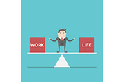Work and life balance
