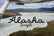 Alaska Script