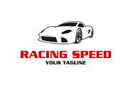Racing Speed