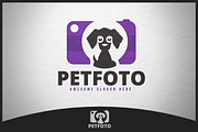 Petphoto Logo
