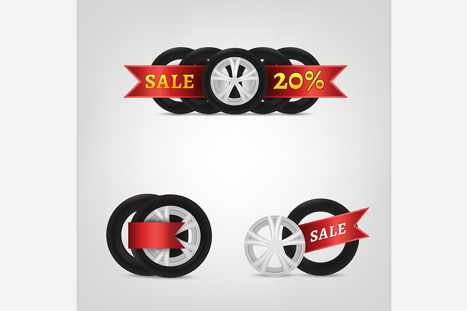 Vecor Tire Collection