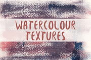 watercolour textures