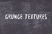 5 Grunge Textures