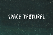 Space Textures