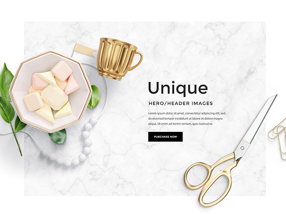 Beauty, Stationery, Wedding, Cosme.. in Mobile & Web Mockups - product preview 14