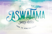 Aswatama (Smooth Version)