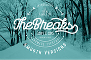 The Breaks (smooth version)