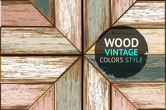 23 Wooden Textures Surfaces. in Textures - product preview 5