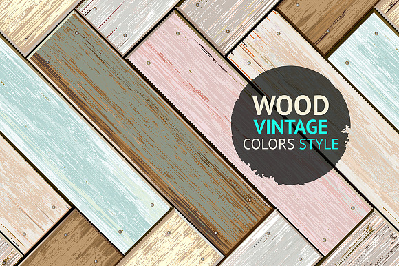 23 Wooden Textures Surfaces. in Textures - product preview 6