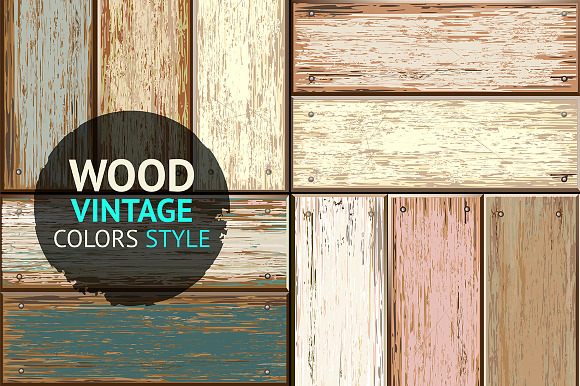 23 Wooden Textures Surfaces. in Textures - product preview 7