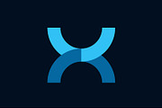 Xoroz | Letter x logo