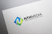 Nth Media Logo
