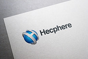 H Sphere Logo