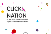 Click! Nation PowerPoint Template