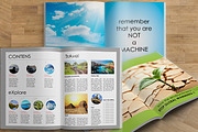 Travel Adventure Magazine