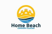Home Beach