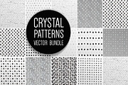 Polygonal patterns set