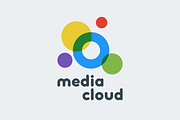 Media Cloud logo