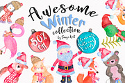 50% Off Awesome Winter Collection