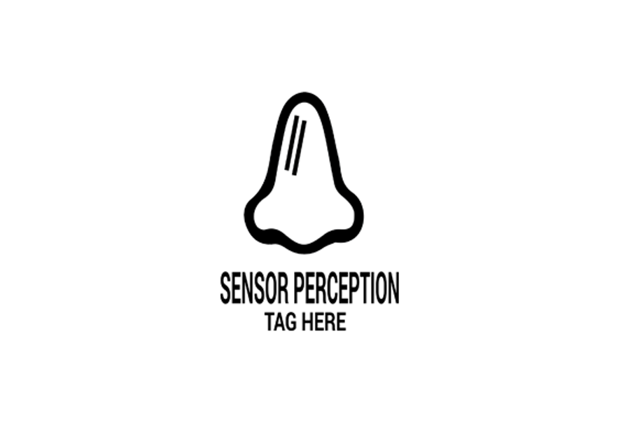 Sensor Perception Logo