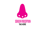 Sensor Perception Logo