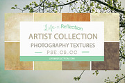 Artist Texture Collection Bundle III