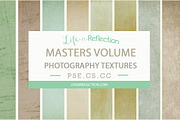 Masters Texture Collection II