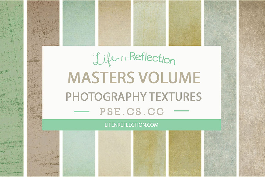 Masters Texture Collection II in Textures - product preview 8