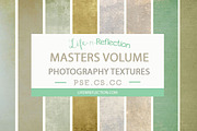 Masters Texture Collection I