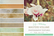 Masters Texture Collection III