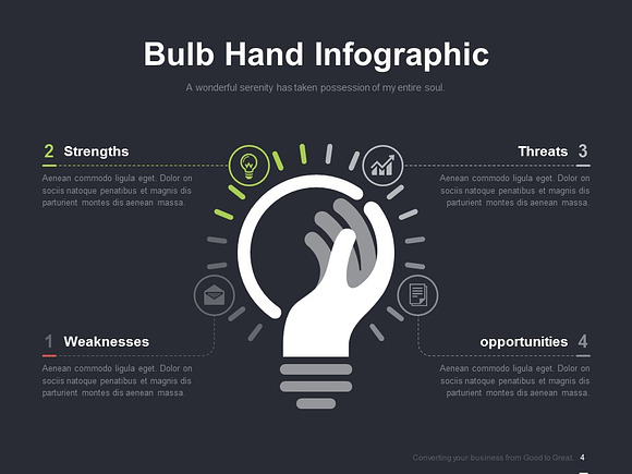 (PPT, AI) Infographic Diagram 003 in PowerPoint Templates - product preview 8