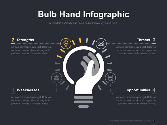 (PPT, AI) Infographic Diagram 003 in PowerPoint Templates - product preview 10