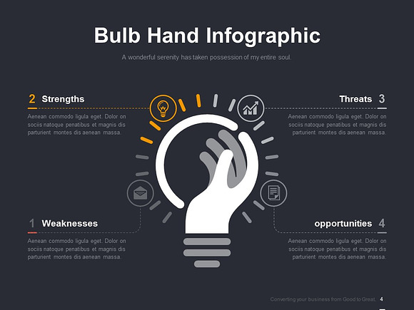 (PPT, AI) Infographic Diagram 003 in PowerPoint Templates - product preview 14