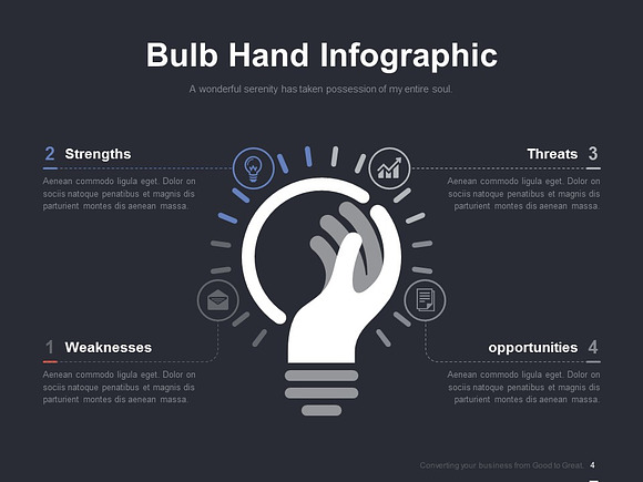 (PPT, AI) Infographic Diagram 003 in PowerPoint Templates - product preview 16